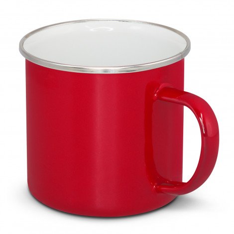 Bendigo Enamel Mug - Image 5