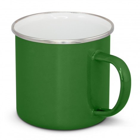 Bendigo Enamel Mug - Image 6