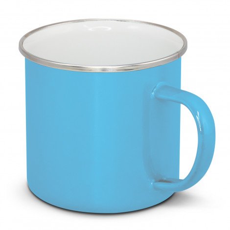 Bendigo Enamel Mug - Image 7