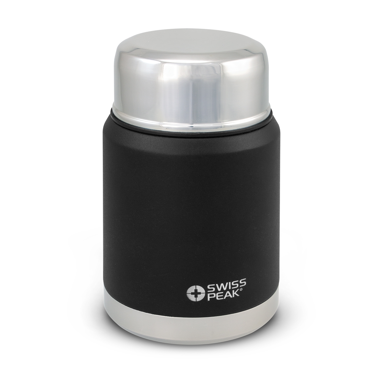 Swiss Peak Elite Copper Vacuum Food Container - Image 2