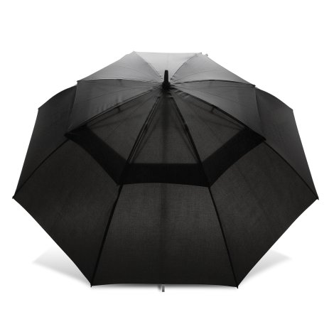 Swiss Peak Tornado 76cm Storm Umbrella - Image 3