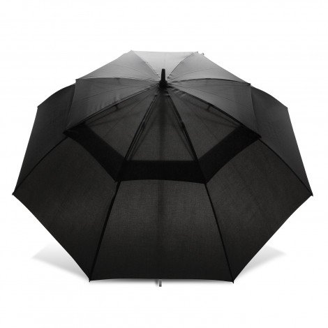Swiss Peak Tornado 76cm Storm Umbrella - Image 3