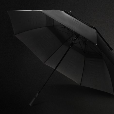 Swiss Peak Tornado 76cm Storm Umbrella - Image 4