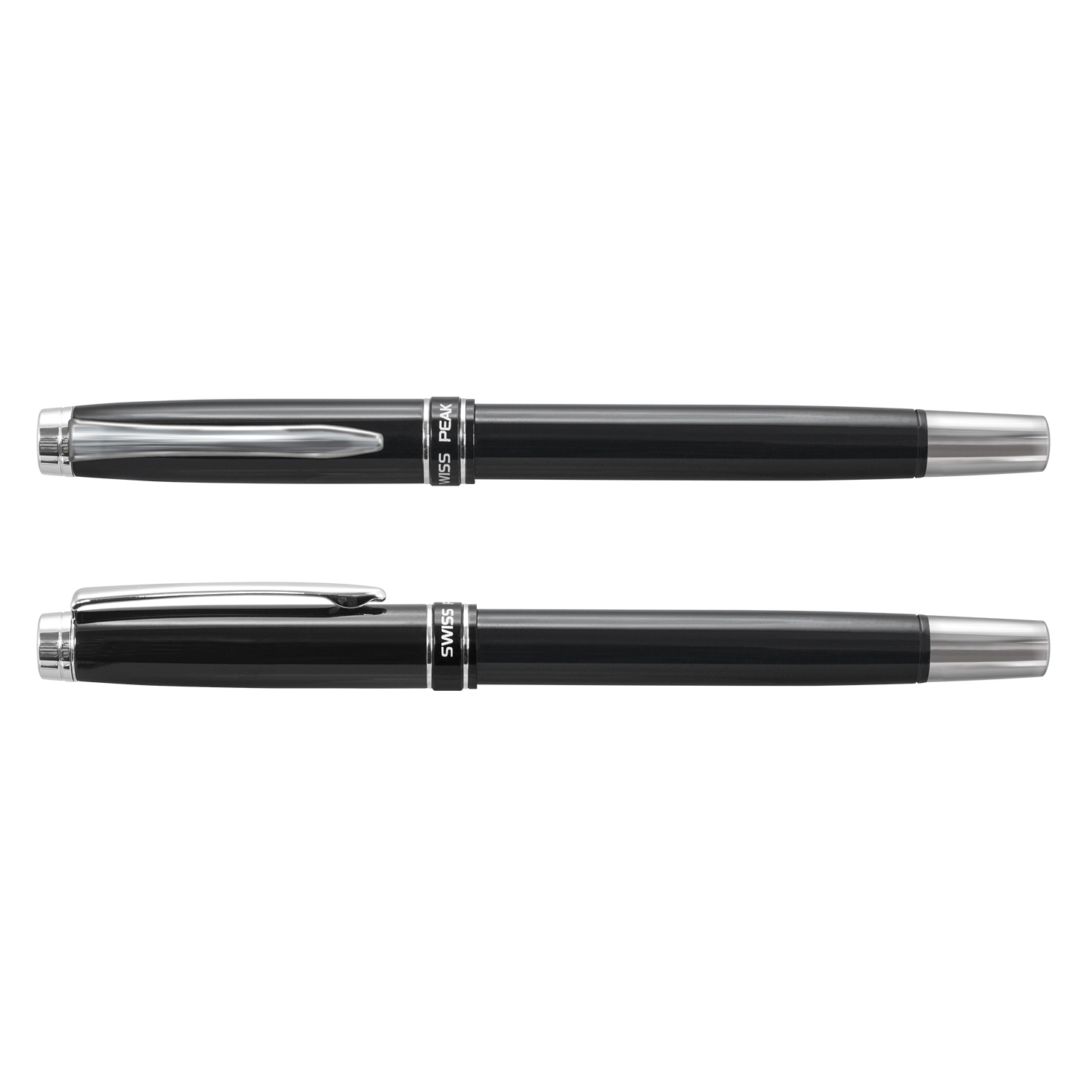 Swiss Peak Heritage Pen Set - Image 3