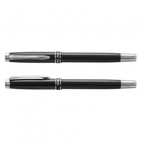 Swiss Peak Heritage Rollerball Pen - Image 2
