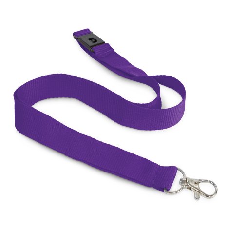 Cotton Lanyard - Image 15