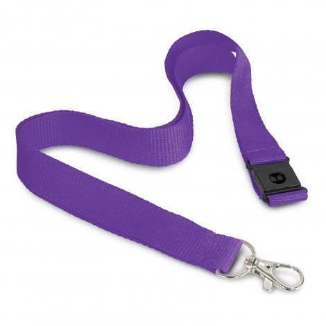 3D Logo Lanyard - Image 15