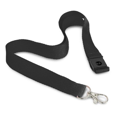 3D Logo Lanyard - Image 16