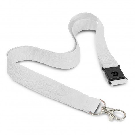 3D Logo Lanyard - Image 4