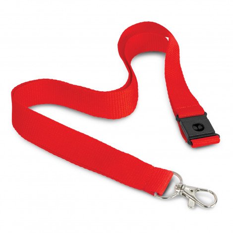 3D Logo Lanyard - Image 8