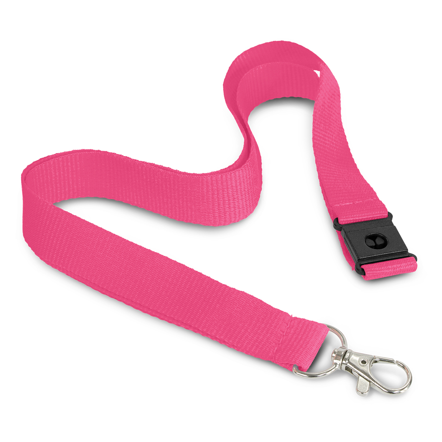 3D Logo Lanyard - Image 7