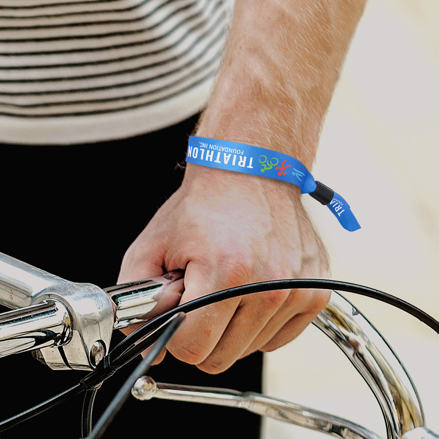 Event Wrist Band - Image 3