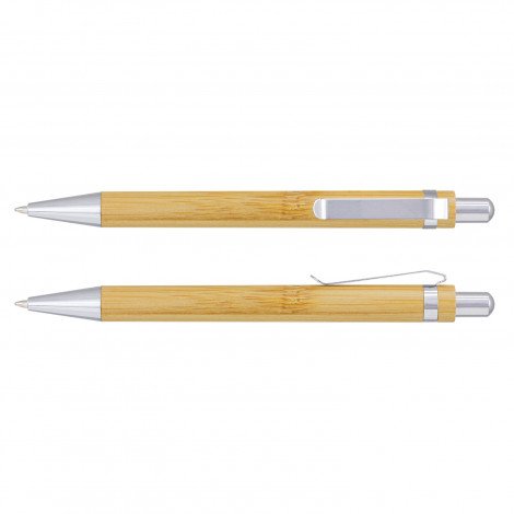 Ancona Bamboo Pen - Image 2