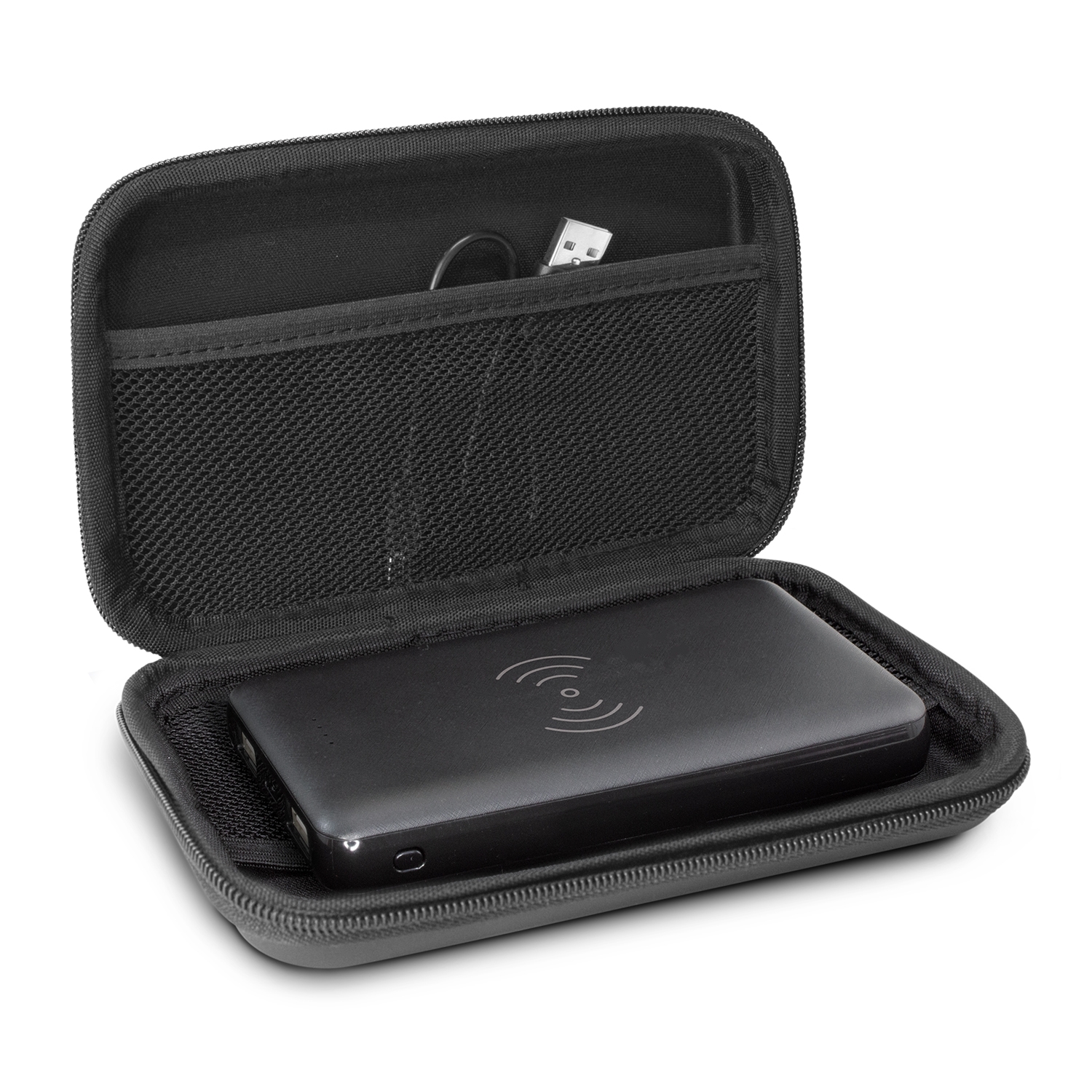 Odyssey Wireless Charging Power Bank - Image 2