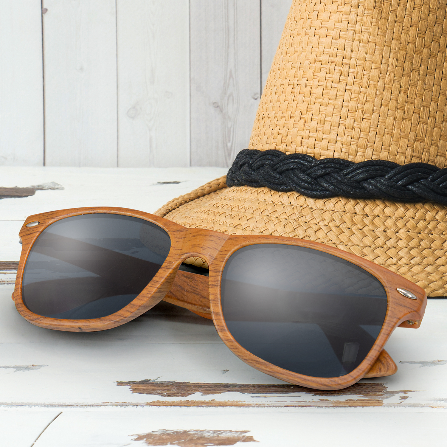 Malibu Premium Sunglasses - Heritage - Image 4
