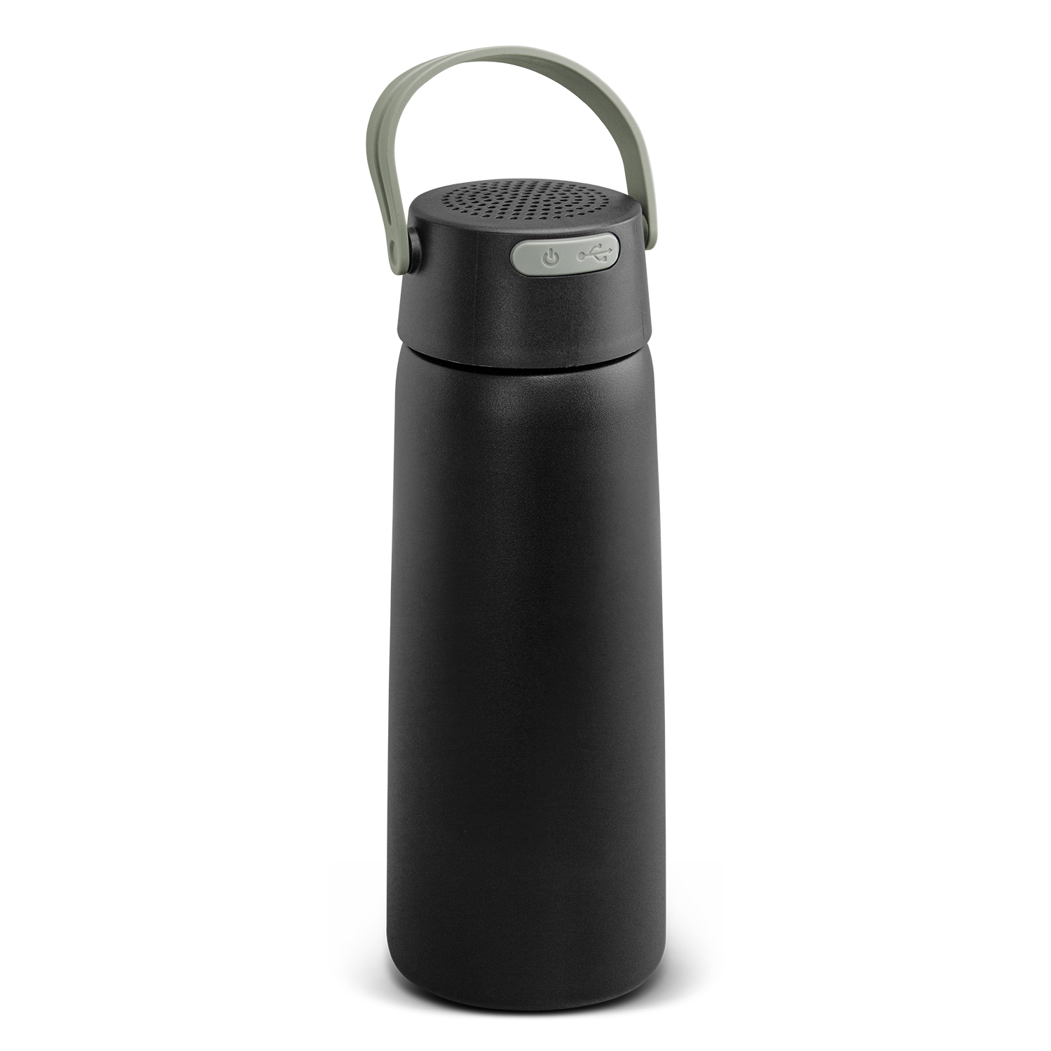 Bluetooth Speaker Vacuum Bottle - Image 3