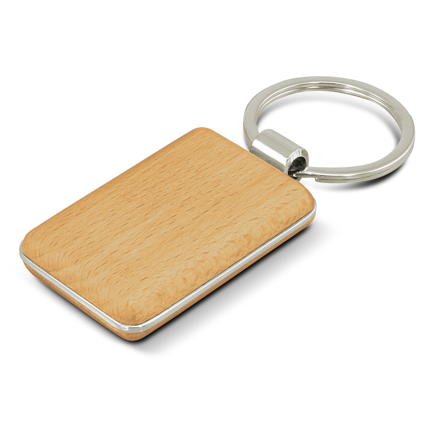 Echo Key Ring - Rectangle - Image 2