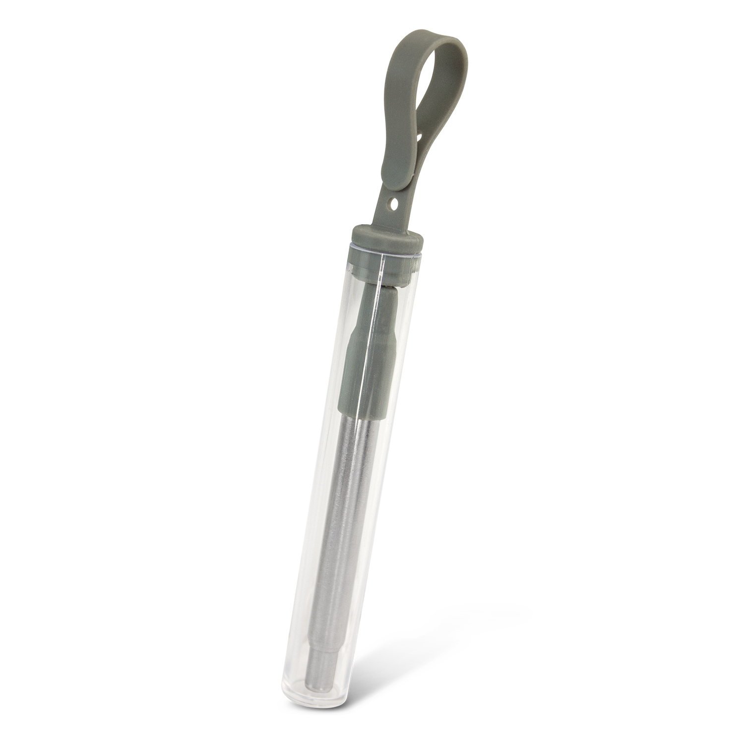 Telescopic Straw with Case - Image 2