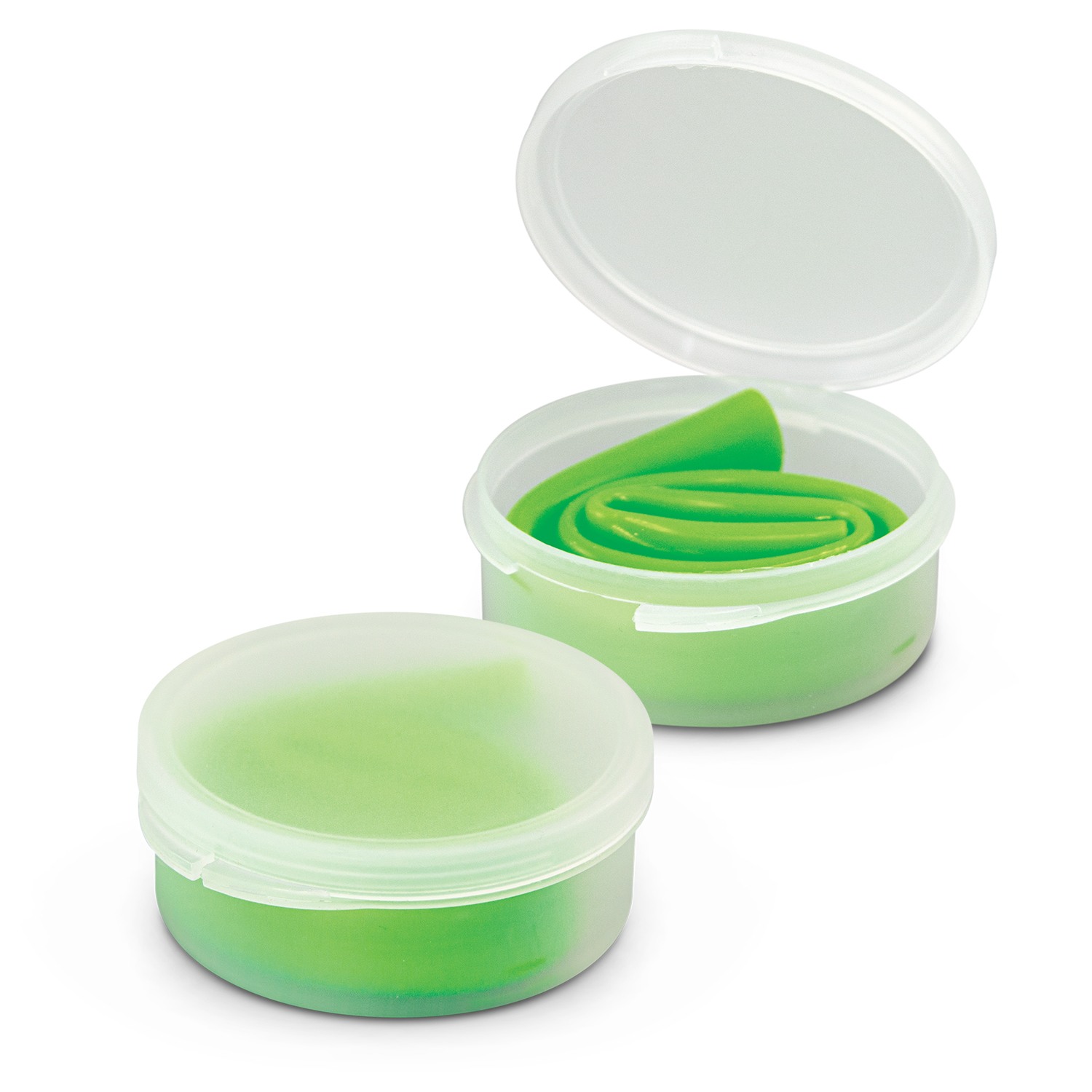 Silicone Straw with Case - Image 4
