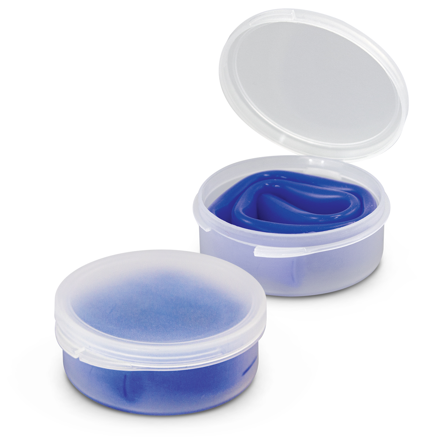 Silicone Straw with Case - Image 5