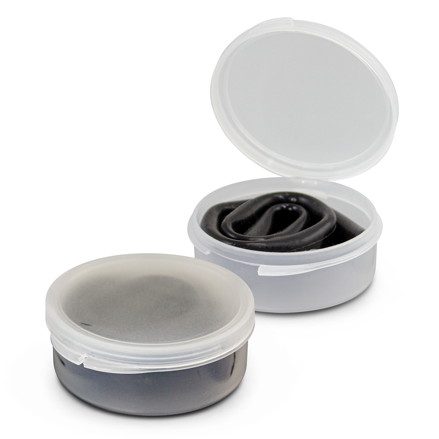 Silicone Straw with Case - Image 6