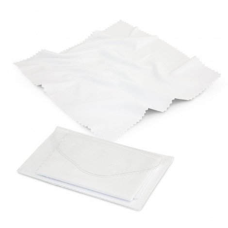 Lens Microfibre Cleaning Cloth - Image 2