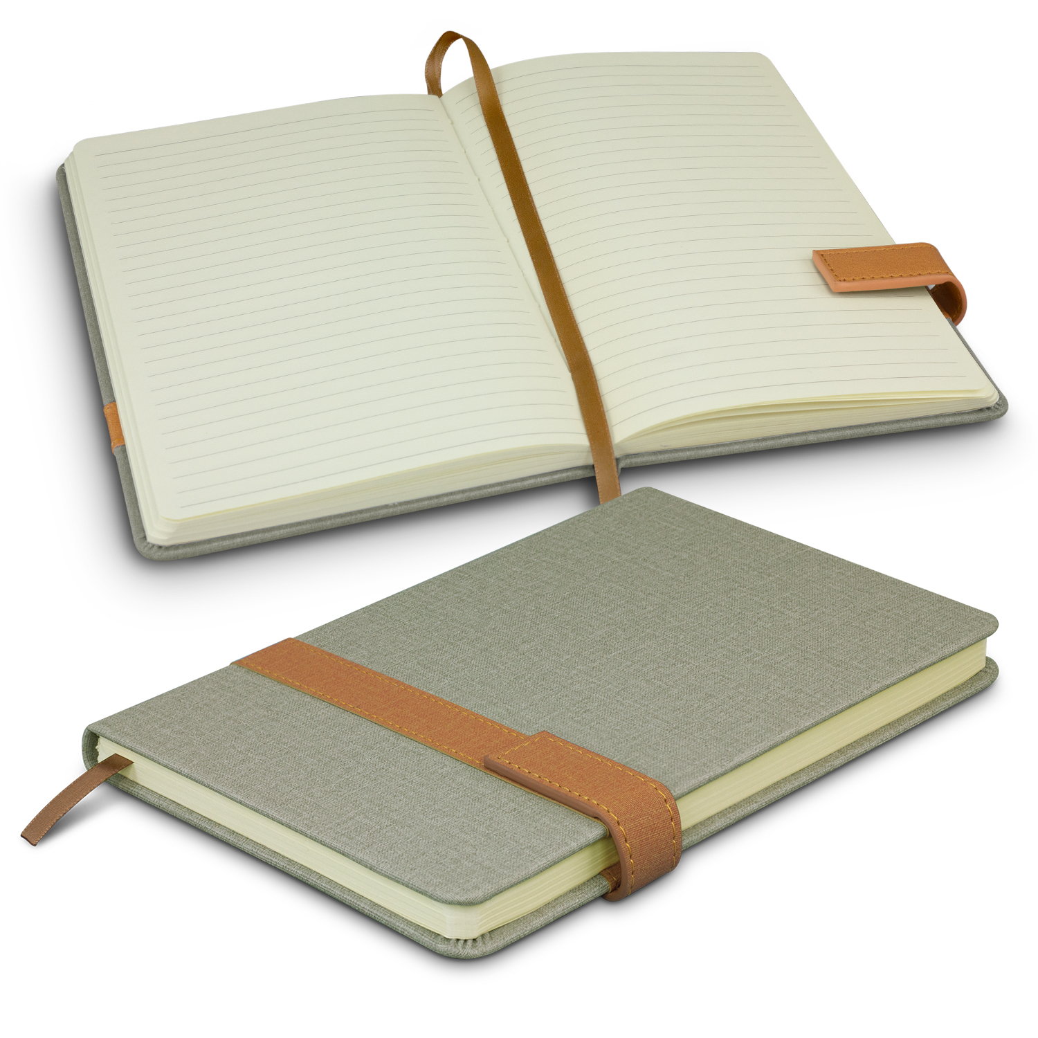 Nirvana Notebook - Image 2