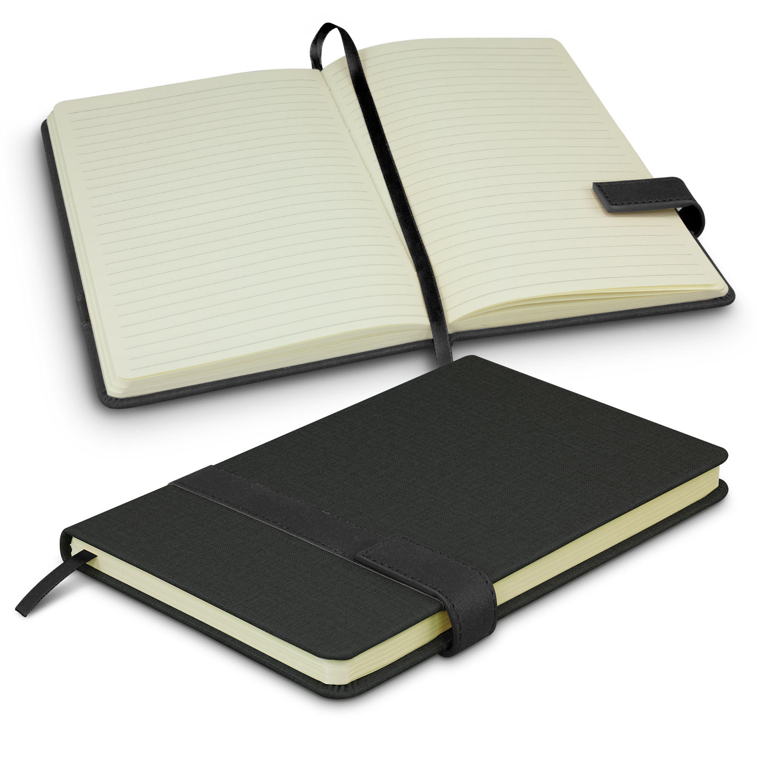 Nirvana Notebook - Image 4