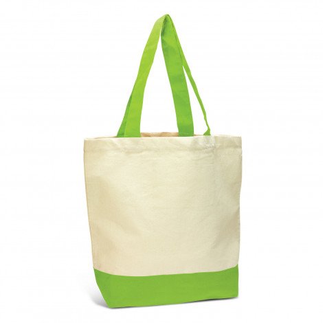 Sedona Canvas Tote Bag - Image 5