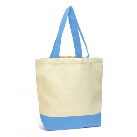 Sedona Canvas Tote Bag - Image 6
