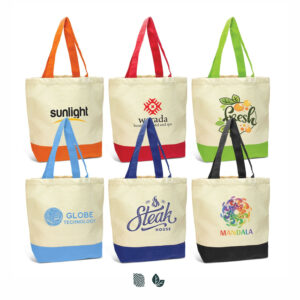 Sedona Canvas Tote Bag