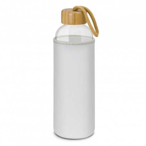 Eden Glass Bottle - Neoprene Sleeve - Image 2