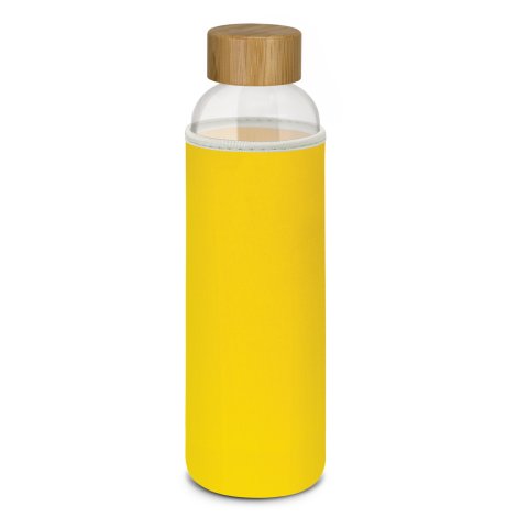 Eden Glass Bottle - Neoprene Sleeve - Image 3