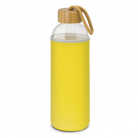 Eden Glass Bottle - Neoprene Sleeve - Image 3