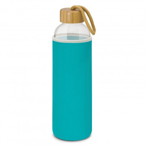Eden Glass Bottle - Neoprene Sleeve - Image 5