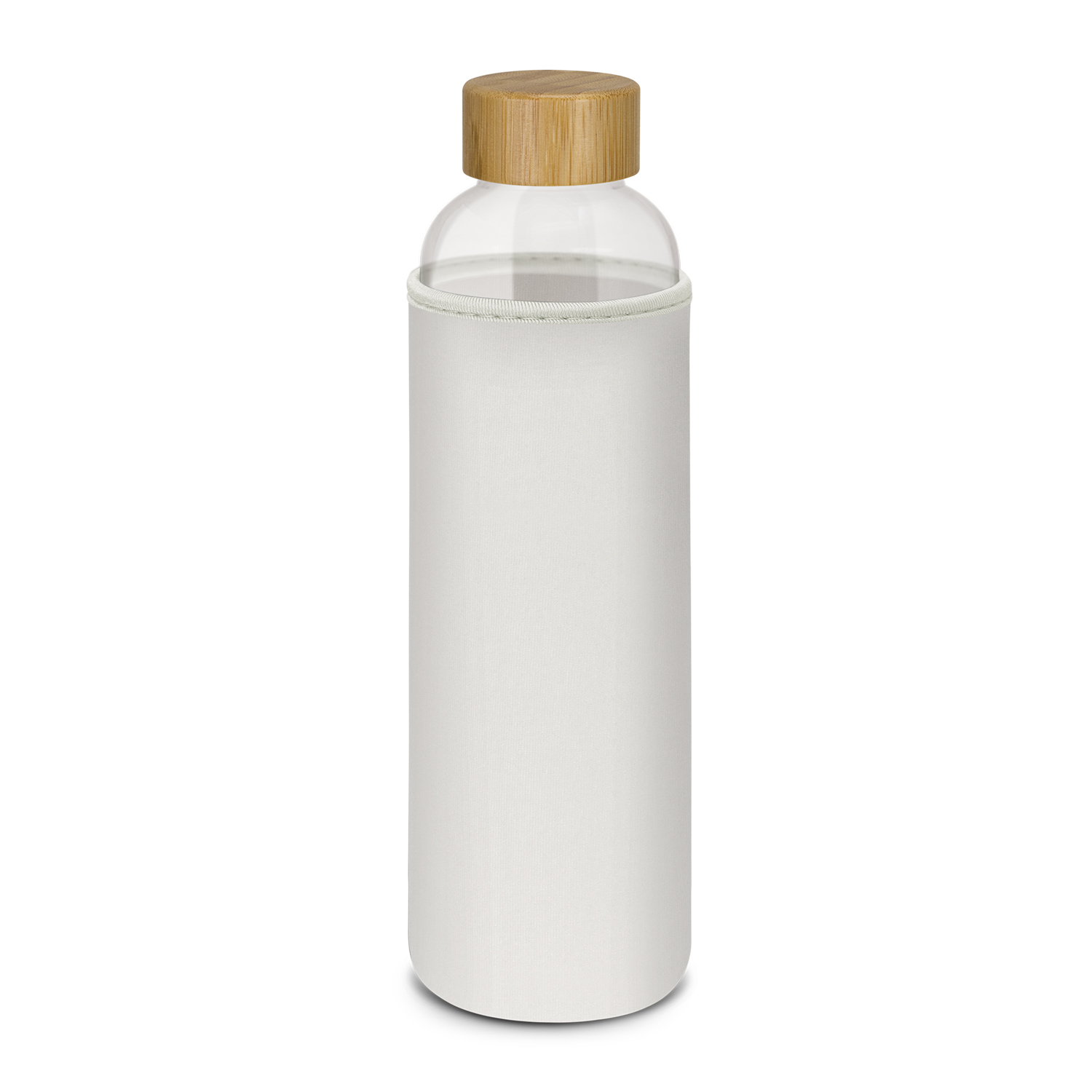 Eden Glass Bottle - Neoprene Sleeve - Image 2