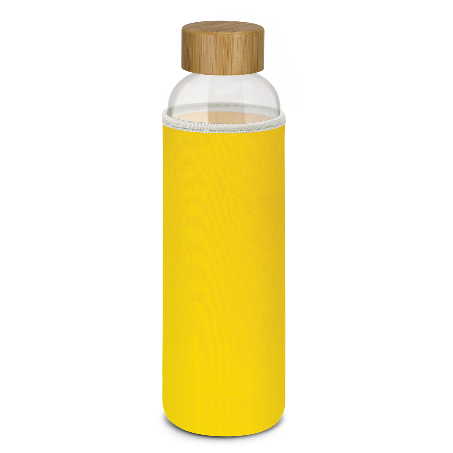 Eden Glass Bottle - Neoprene Sleeve - Image 3