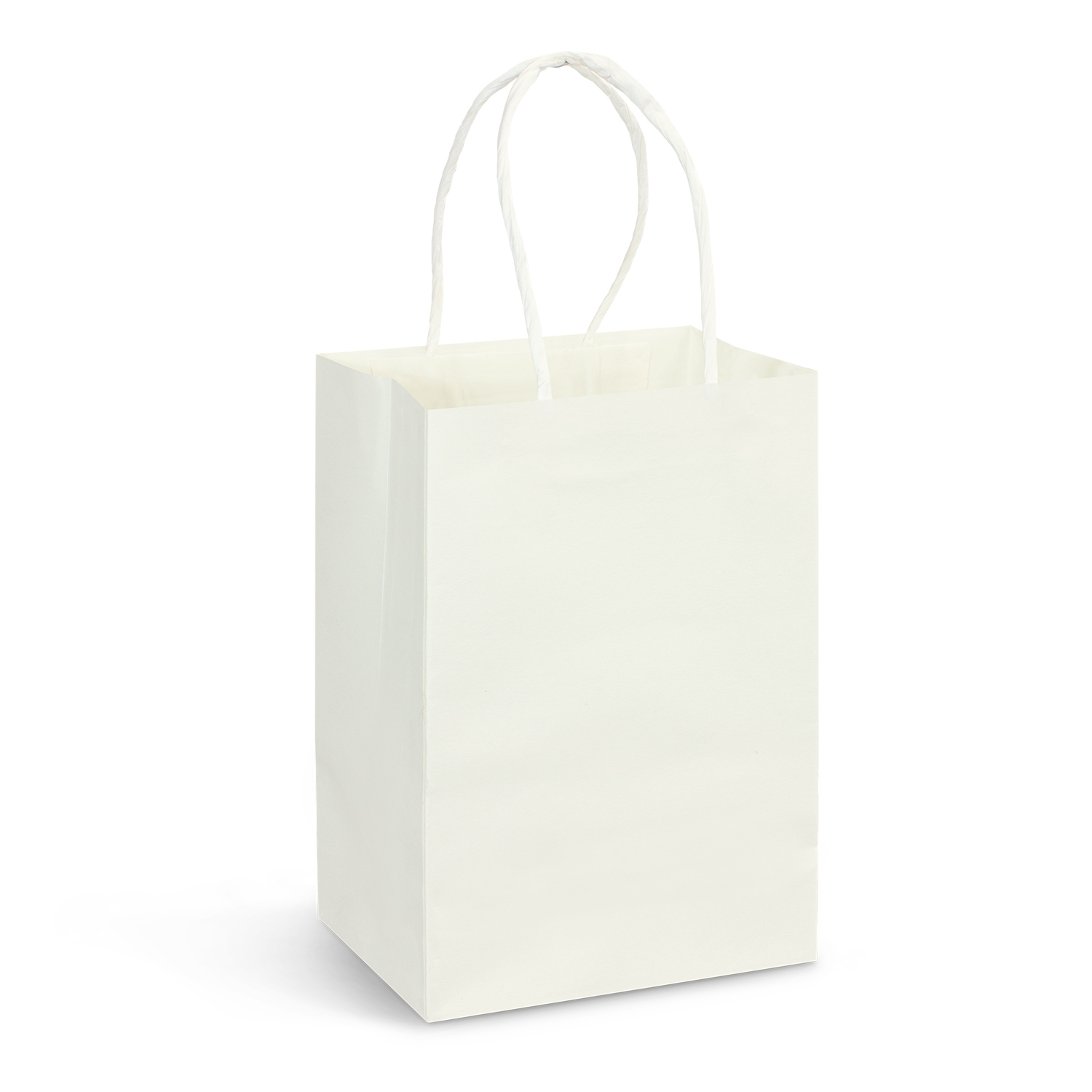 Small Paper Carry Bag - Full Colour - Image 2