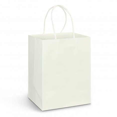 Large Paper Carry Bag - Full Colour - Image 2