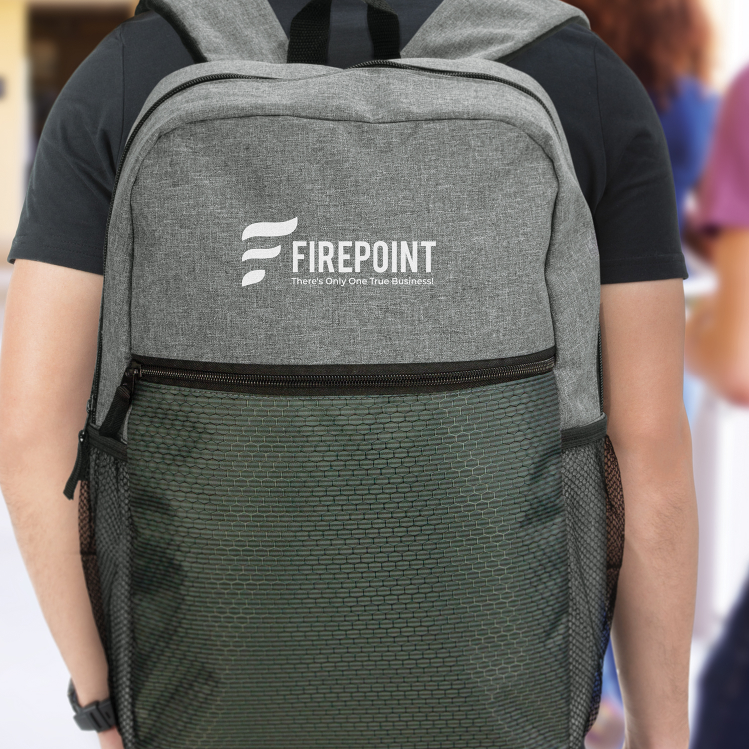 Velocity Backpack - Image 3