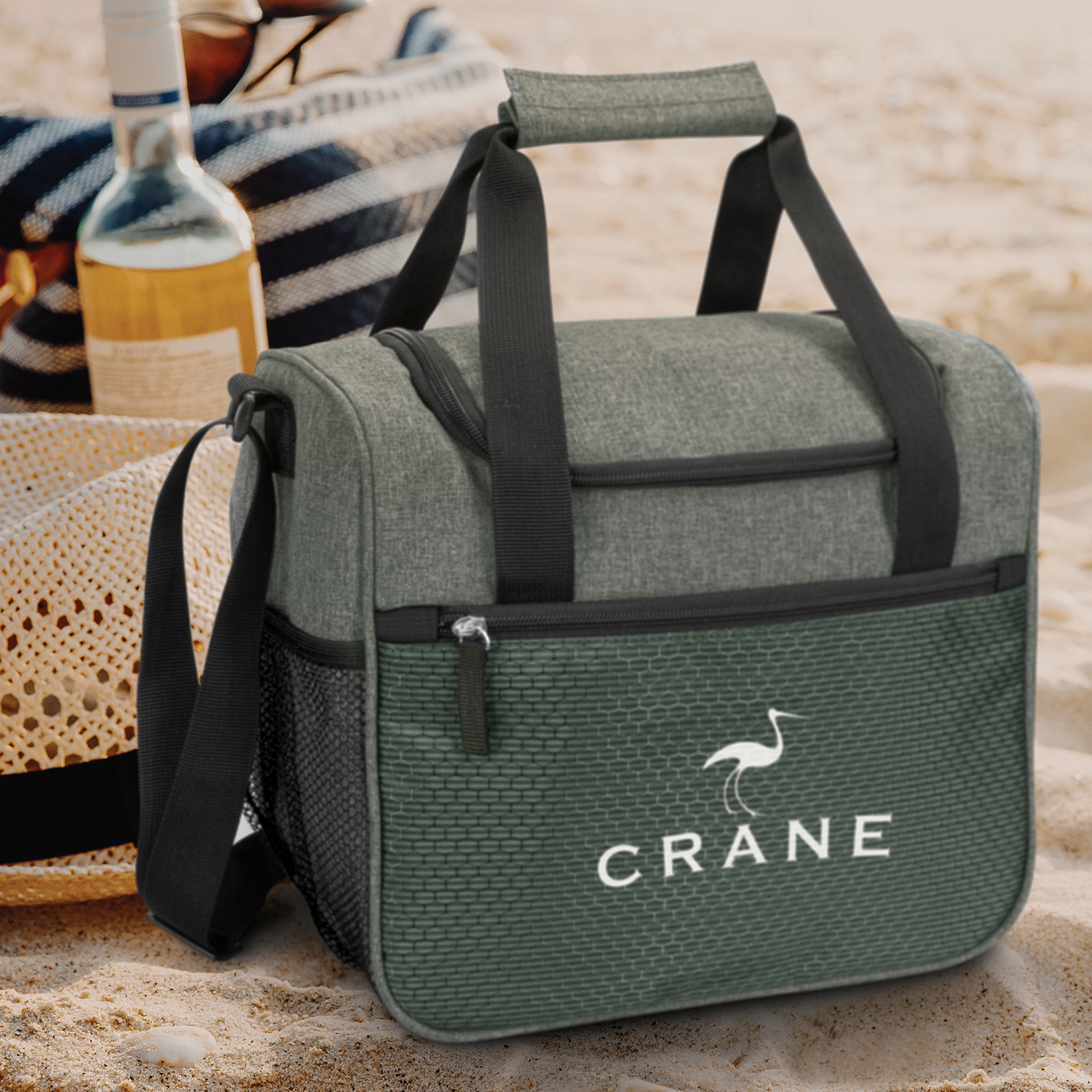 Velocity Cooler Bag - Image 3