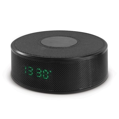 Zulu Speaker Wireless Charger - Image 2