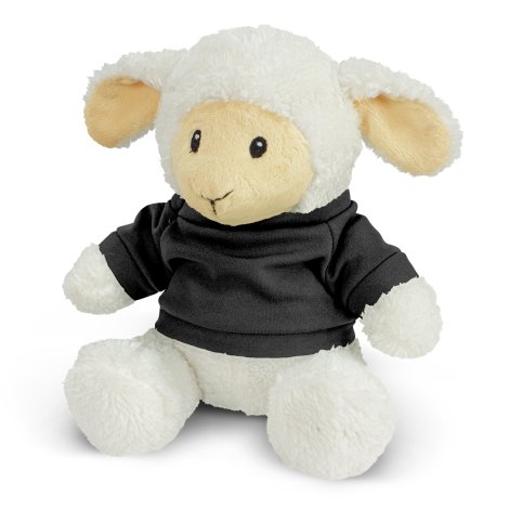 Lamb Plush Toy - Image 13