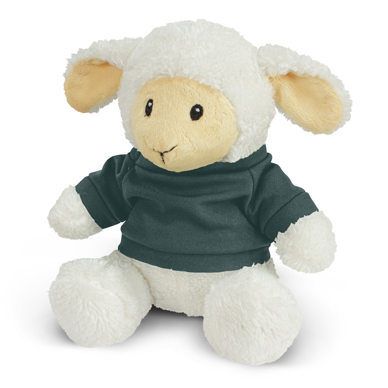 Lamb Plush Toy - Image 11