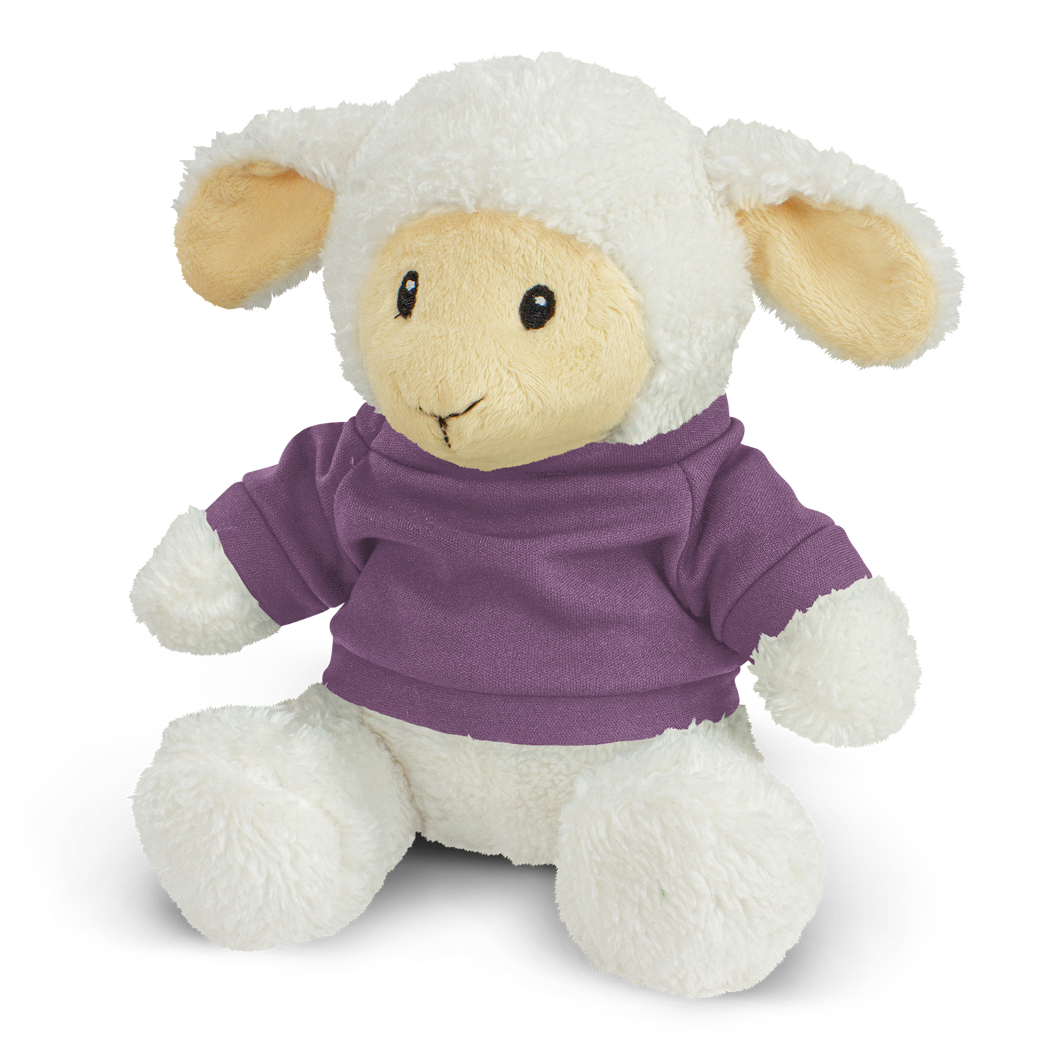 Lamb Plush Toy - Image 12