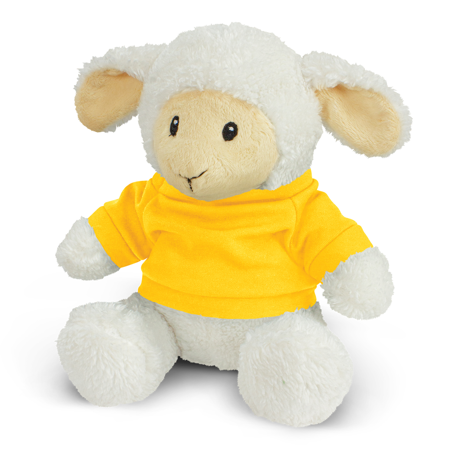 Lamb Plush Toy - Image 4