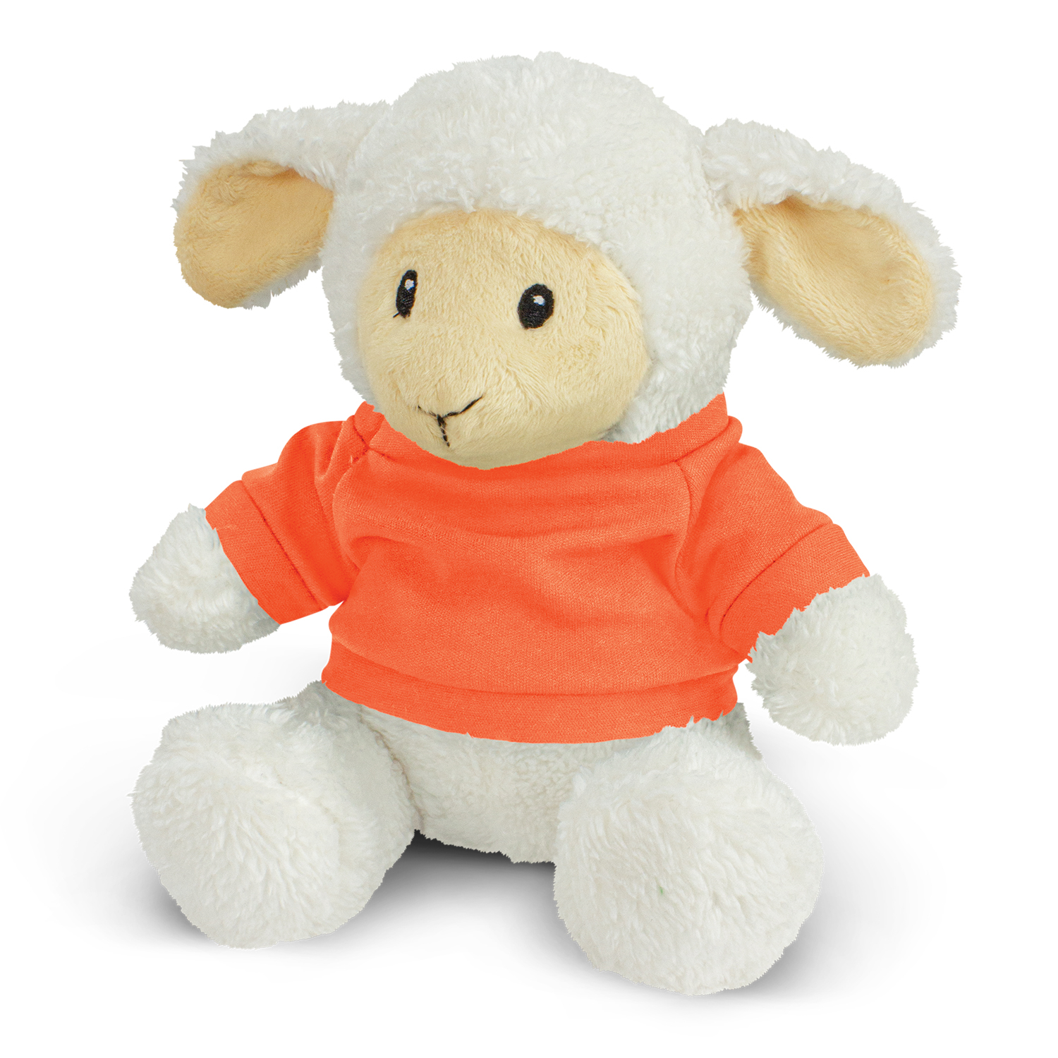 Lamb Plush Toy - Image 5
