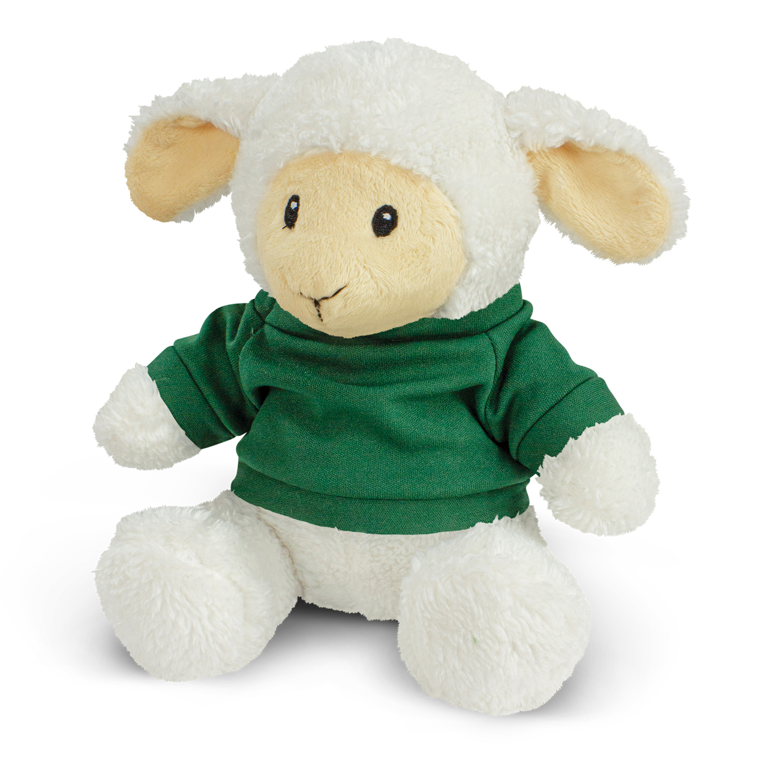 Lamb Plush Toy - Image 8