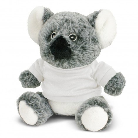 Koala Plush Toy - Image 3
