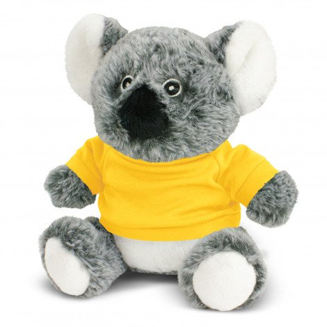 Koala Plush Toy - Image 4